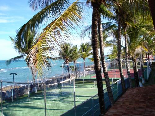 Фотография гостиницы Costa Cabralia Hotel