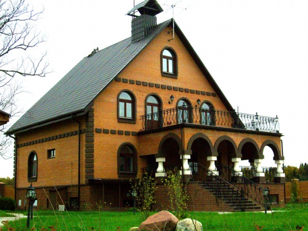 Фотография базы отдыха Спортинг