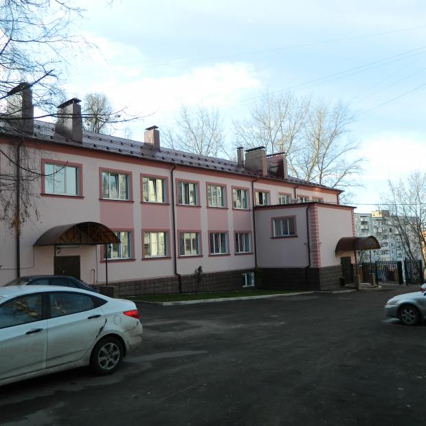 Фотографии гостиницы 
            Гостиница Эконом-класса