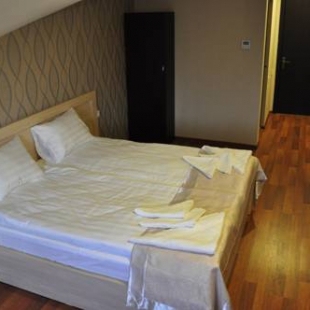 Фотография гостиницы Hotel Imperial