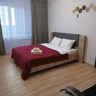 Фотография квартиры Квартира на улице Александра Грина 5А