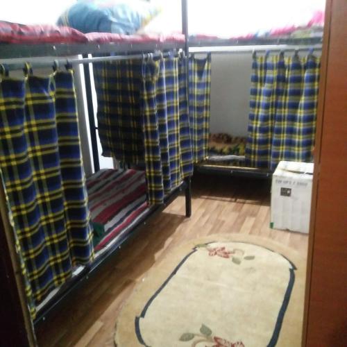 Фотография хостела Аксай