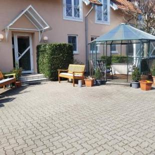 Фотографии гостиницы
Hotel Fasanengarten