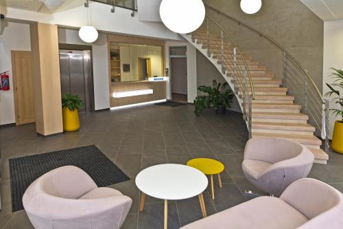 Фотография апарт отеля Hotel Osvit