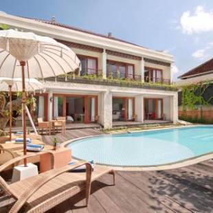 Фотографии гостиницы 
            Kubu GWK Resort