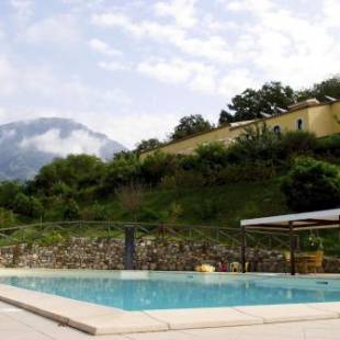 Фотографии базы отдыха
Agriturismo L'Arca di Anna Brambilla