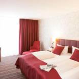 Фотография гостиницы Fora Hotel Hannover