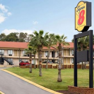 Фотография мотеля Super 8 by Wyndham Crestview