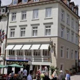 Фотографии гостиницы
Suiten Hotel Dependance Laterne