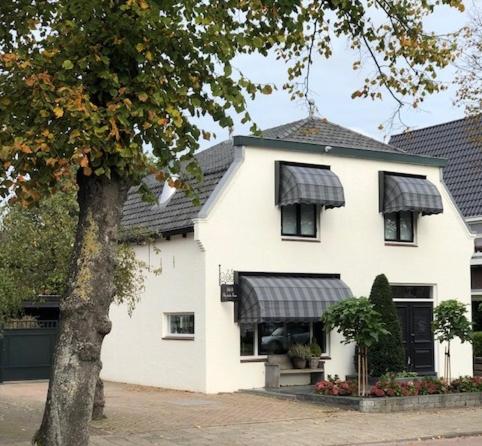 Фотография мини отеля B&B Bij tante Teun