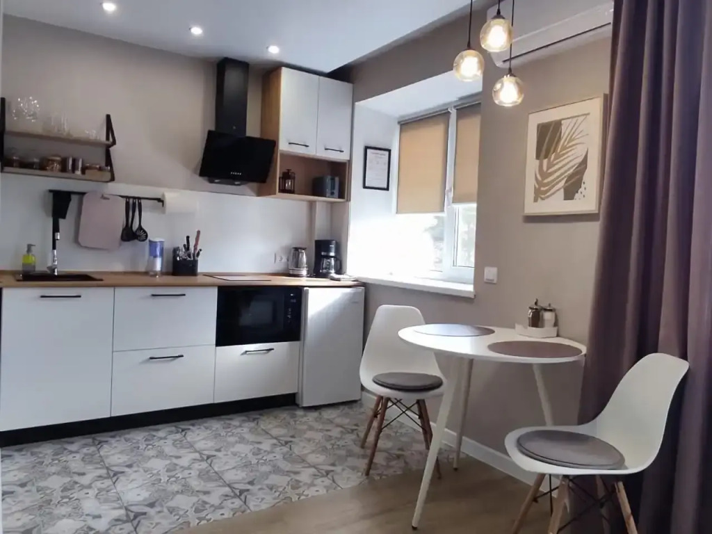 Фотография квартиры Квартира Уютная в Центре Хабаровска