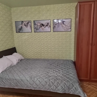 Фотография квартиры Апартаменты на улице Галкина 24