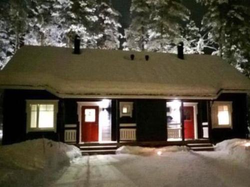 Фотография гостевого дома Holiday Home Kevätpiippo b