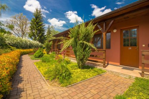 Фотография гостиницы Oaza Ricany