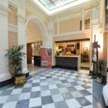 Фотография гостиницы Royal Victoria Hotel