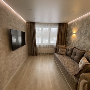 Фотография квартиры Апартаменты на Ярослава Иванова