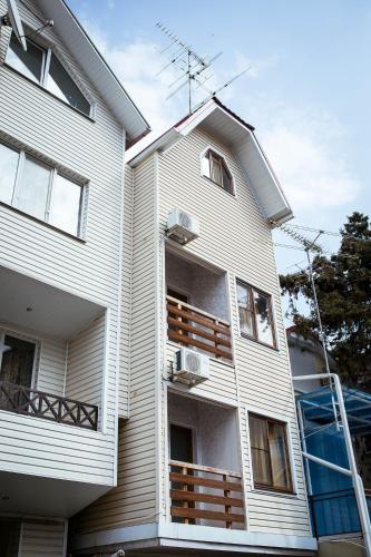 Фотография гостевого дома Март