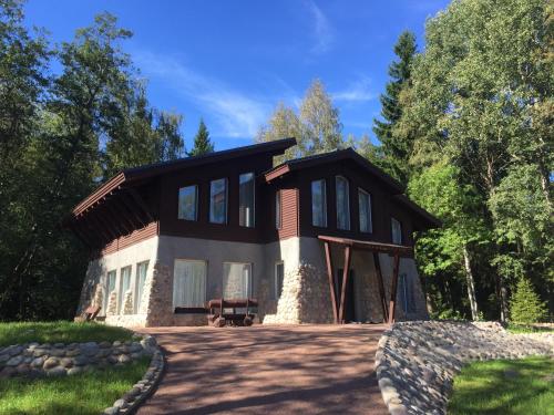 Фотография базы отдыха Моя Мечта