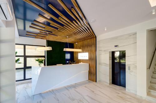 Фотография гостиницы The Sun by Lubicz