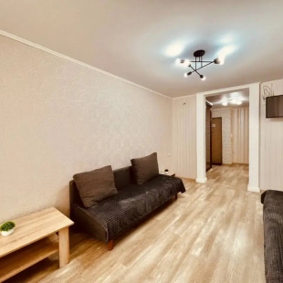 Фотография квартиры Апартаменты на Рязанской 8