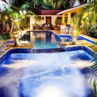 Фотографии мини отеля
Hacienda Boutique Mi Casa tu Casa B&B