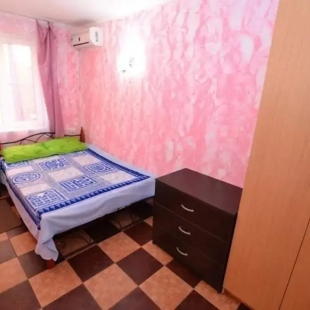 Фотография квартиры Квартира двухкомнатная 1