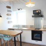 Фотография гостевого дома Superbe Maison 4 personnes entre le port et le centre, COUR PRIVATIVE, WiFi & Netflix gratuits