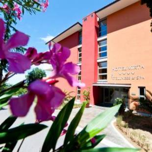 Фотография гостиницы Hotel Mirta - San Simon Resort