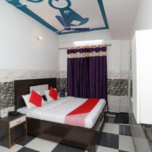 Фотография гостиницы OYO 29280 Tirupati Guest House