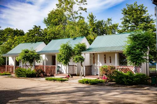 Фотография пансионата Фортуна