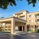 Фотография гостиницы Courtyard by Marriott Pensacola