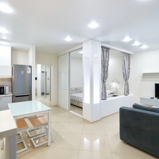 Фотография квартиры Апартаменты с круглосуточным заселением 24/7