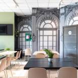 Фотография гостиницы B&B Hotel Torino