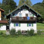 Фотография гостевого дома Ferienhaus Murmel