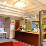 Фотография гостиницы Plaza Inn Kawaguchiko