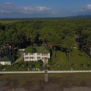 Фотография гостевого дома Villa PARADISE