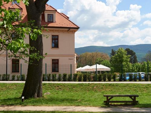 Фотография гостиницы Hradná stráž Hotel&Apartments