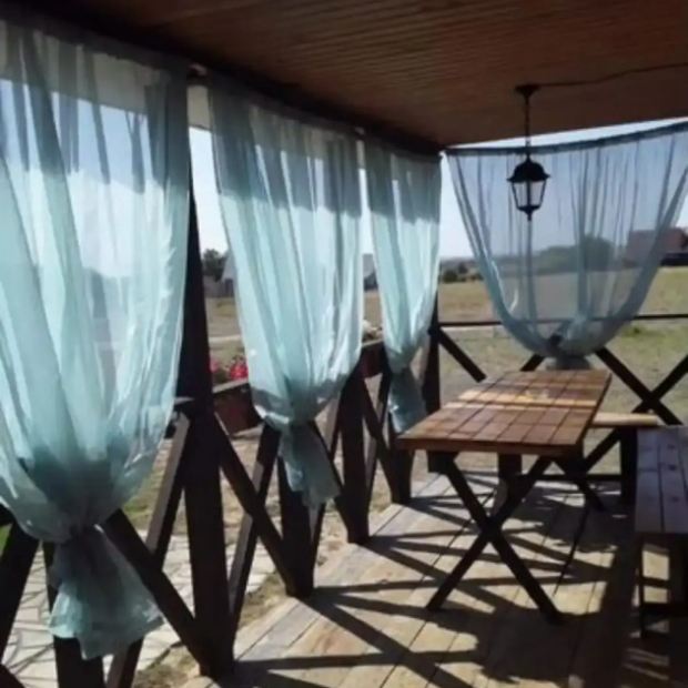 Фотографии Коттеджа 
            Частный дом уютный на берегу Дона