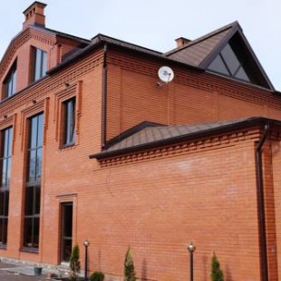 Фотография гостевого дома Мичурин Клуб