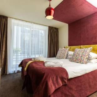 Фотография гостиницы HOF HOTEL