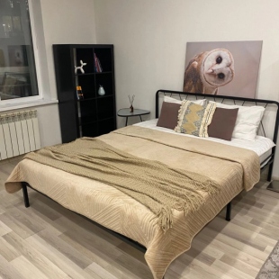 Фотография квартиры Апартаменты Happy House Комарова 17/3