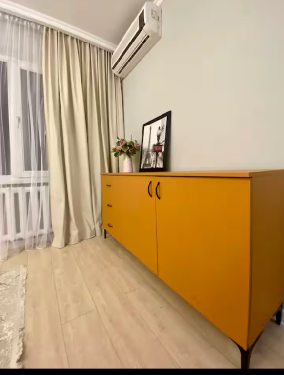 Фотография квартиры Квартира 3-комнатная на Каирбекова