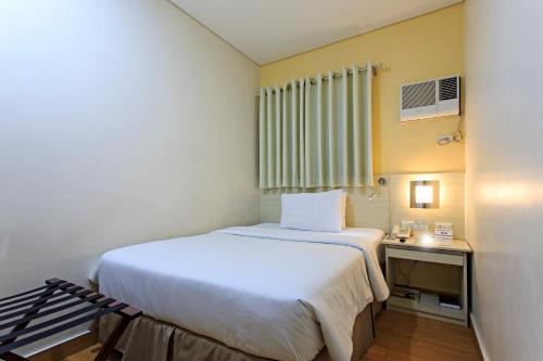 Фотография гостиницы Hamersons Hotel