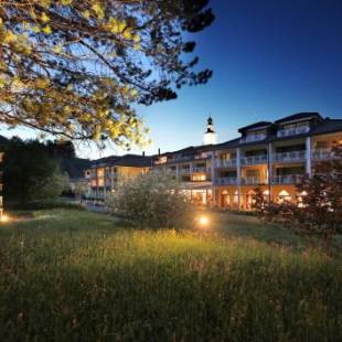 Фотография гостиницы Hotel Hof Weissbad