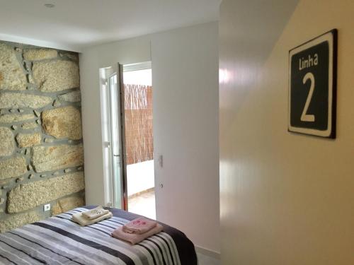 Фотография мини отеля Campanhã Boutique Station