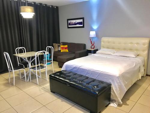 Фотография апарт отеля VA Apart Hotel Savassi