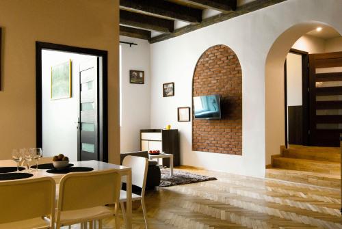 Фотография апарт отеля P&J Apartments Floriańska