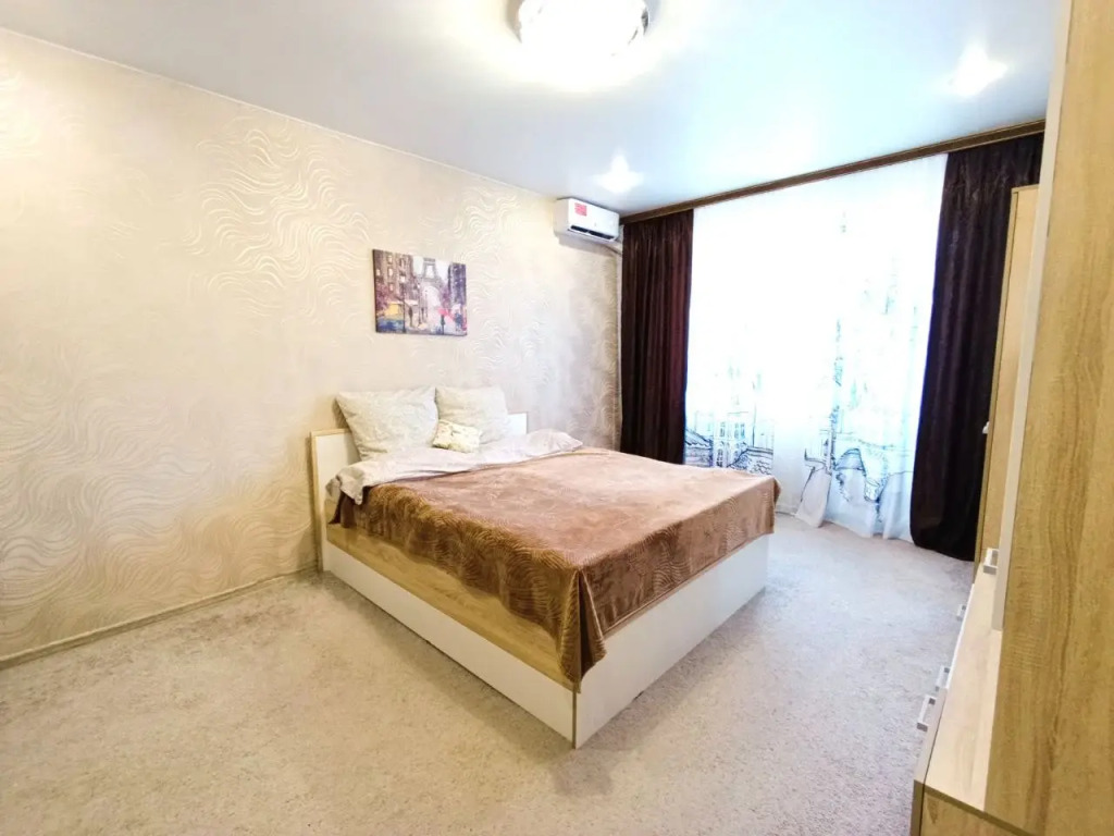 Фотография квартиры Квартира на Улице Лизюкова, 23