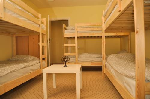 Фотографии хостела 
            Уют