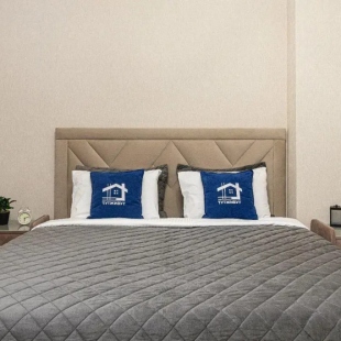 Фотография квартиры ТутЖивут на улице Баварская 8